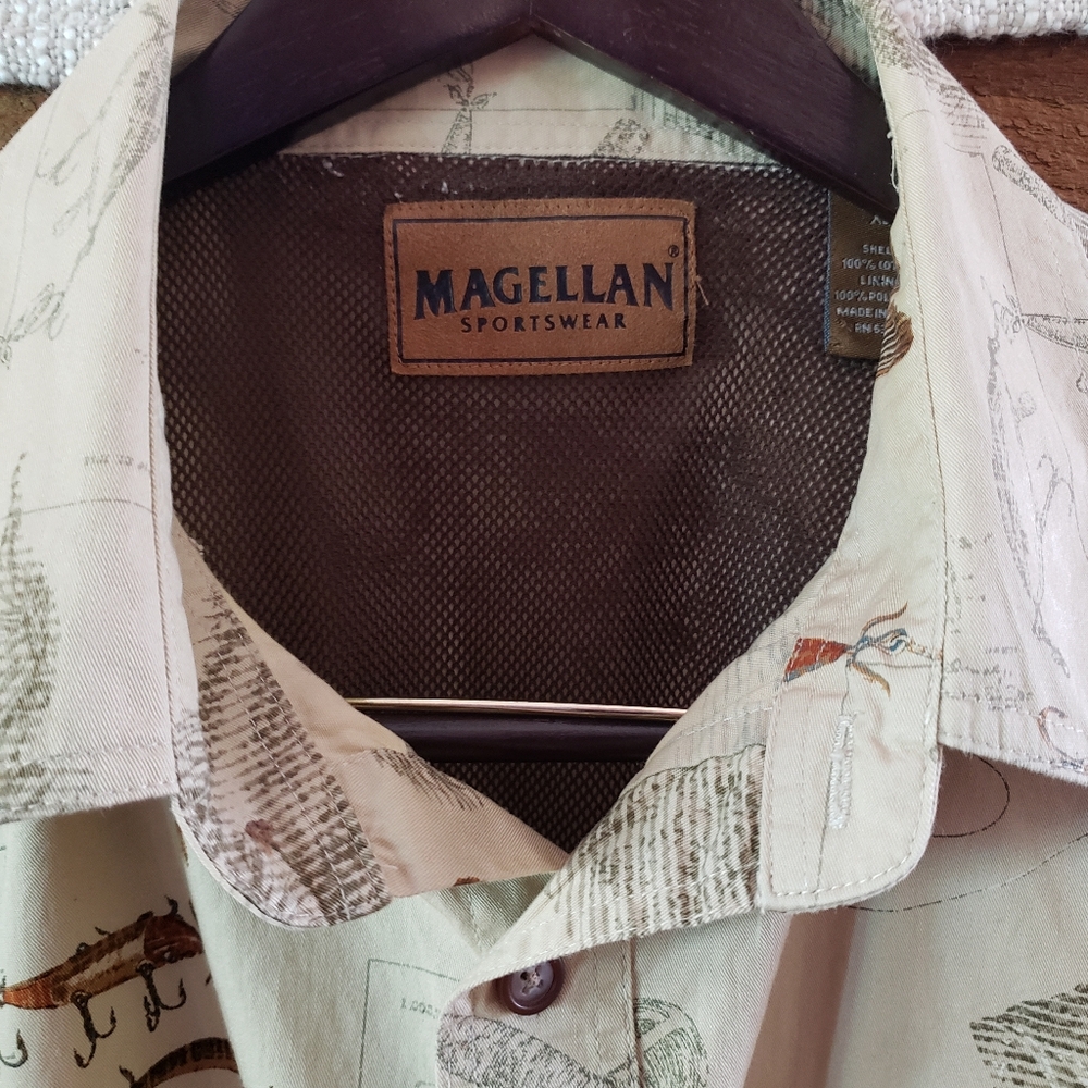 Magellan ๐ฃ๐ - Picture 3 of 4